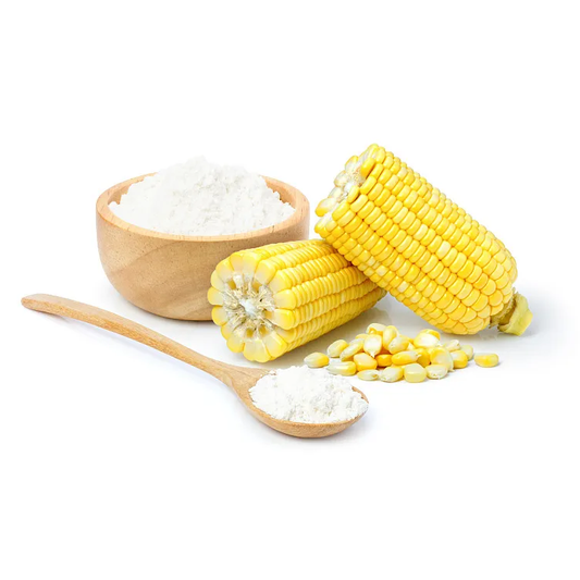 Пищевые добавки, Модифицированный восковой кукурузный крахмал