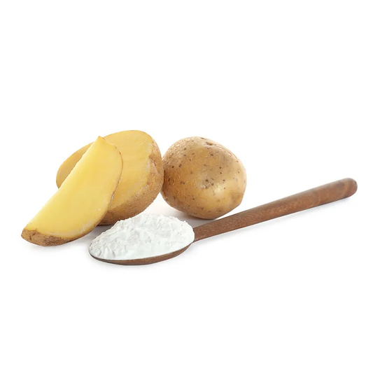 Пищевой модифицированный картофельный крахмал