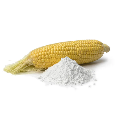 Кукурузный крахмал, модифицированный крахмал для производства различных питания